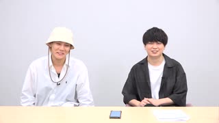 【#30】浦和希と今井文也のラスボスになりたくて【おまけ】