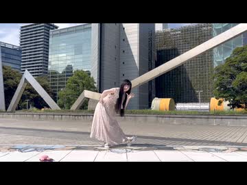 【絶対に適してない服装で】Gravity=Reality 踊ってみた【岩茶】