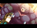 【ケモナー歓喜】Wang Moments of Intimacy 3【XXL Woofia / XXL 猛漢町】