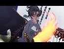 【東方ＭＭＤ】GEDO【自作阿梨夜】