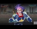 [スパロボY]第5.6話(サイド) 激突！新たなガンダムファイト！