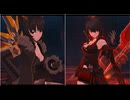 ソウルワーカー　イリス