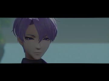 五月雨江で 閑天地【MMD刀剣乱舞】