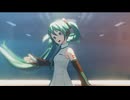 【MMD】Telephone【REM式プロセカ風初音ミクVS】ver.2