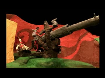 【クレイマン・クレイマン】良く分からないゲームをやろう会_Part03