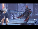 [ネタバレ有]気ままに神喰3_011【GOD EATER3】