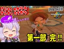 最速伝説ゆかり生活　part30【マリオカートワールド】