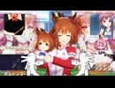音MAD初心者の「HydrocityCityZone」