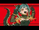 【歌ってみた】サラマンダー covered by みりぐらむ-1mg-