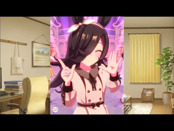 4.5周年ライスマン