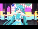 【MMD夏祭り2025】愛言葉Ⅳ【モデル配布】
