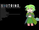 のろいのノイローゼ　ずんだもん　ぺぽよ