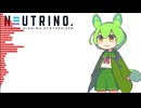 はんでぃきゃっぱー　ずんだもん　ぺぽよ