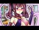 「なんで私、踊り子みたいな服着せられてるの？」【VOICeVI劇場】