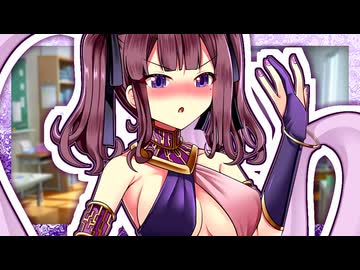 「なんで私、踊り子みたいな服着せられてるの？」【VOICeVI劇場】