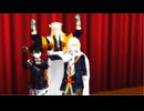 【MMD刀剣乱舞】俺、国広/南海っすー【国広三兄弟/文久土佐組】