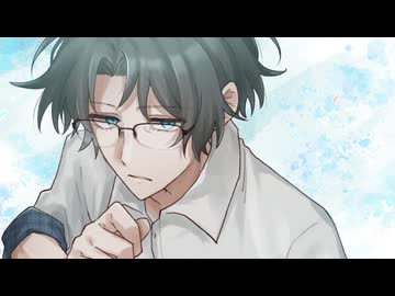 【乙木志文】季節は次々死んでいく- amazarashi 【UTAUcover】
