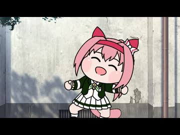 ハルウララ【ウマ娘たぬき】