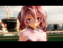 【MMD】　My Revolution / 渡辺美里　　Tda式改変　Teto　