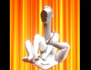 鬱屈のF