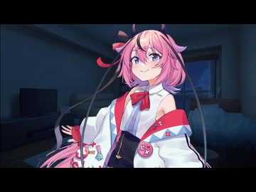 鳴花ヒメに耳かきしてもらう音声.mp4