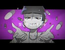 【おそ松さん人力】妄/執/の/ゲ/ル/ニ/カ【カラ松】