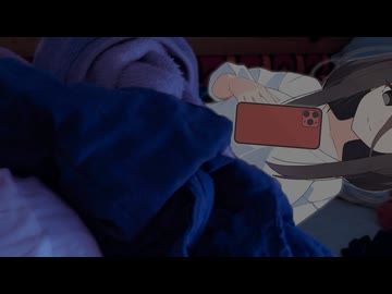 なんか疲れたな