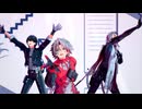 【鳴潮MMD】腹ペコのハングリー【カメラ配布】