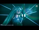 【Project DIVA F2nd】TERRITORY【譜面＋PV】