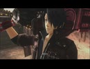 はじめての上官と実地演習 GOD EATER RESURRECTION #02