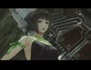 遠距離型と近距離型 GOD EATER RESURRECTION #03