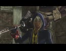 クソッタレの職場と訳アリそうな先輩 GOD EATER RESURRECTION #04