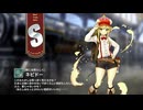 【ミストトレインガールズ】キャラシナリオ [S][時には男らしく]ネピドー