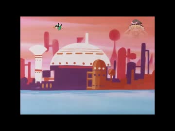 海上工業都市のテーマ神社.Chargeman Ken!