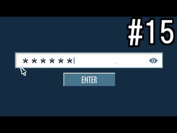 『都市伝説解体センター』 2人で実況 #15