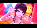 デカパイ白水着の摩.美々/めぐ.る/冬優.子/雛.菜でPBD♡