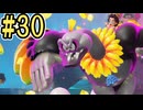 全てを壊す偉大なるゴリラ パート30(ドンキーコングバナンザ)