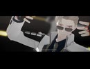 【MMD刀剣乱舞】Bad Habits【山鳥毛・小豆】