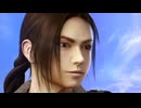 【PS5/PSP】鉄拳6 ストーリーバトル ジュリア・チャン