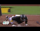【MLB】隙あらば腕立て伏せするメジャーリーガー達 【Pushup】