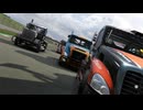 【TRUCK RACING と 猫弁当】なんかげーむやるのだ！（ジェットカット版）