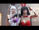 ホモと見る令和のバニーガール