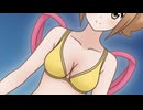 厳選激エロ！いまだけ月見食べ美の30秒ほどで抜けるエロ動画