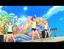 デレステMV「情熱ファンファンファーレ」奥山沙織推しカメラ