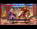 今日のストリートファイター6（Switch2版）20250910