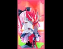 Kureiji Ollie「センシティブ・ゴースト」#shorts 【MMD】【ホロライブID】‪                @KureijiOllie