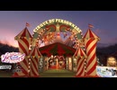 【VRChatワールド紹介】Vket2024W Cirque du Personnage - Soleil