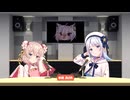 彩澄姉妹と私（不在）の掛け合い放送#1