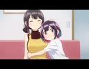 ばっどがーる10話 甘えんぼ優ちゃん