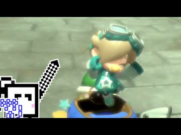 【CeVIO実況】マリオカートワールドざらめちゃん#9【マリオカートワールド】